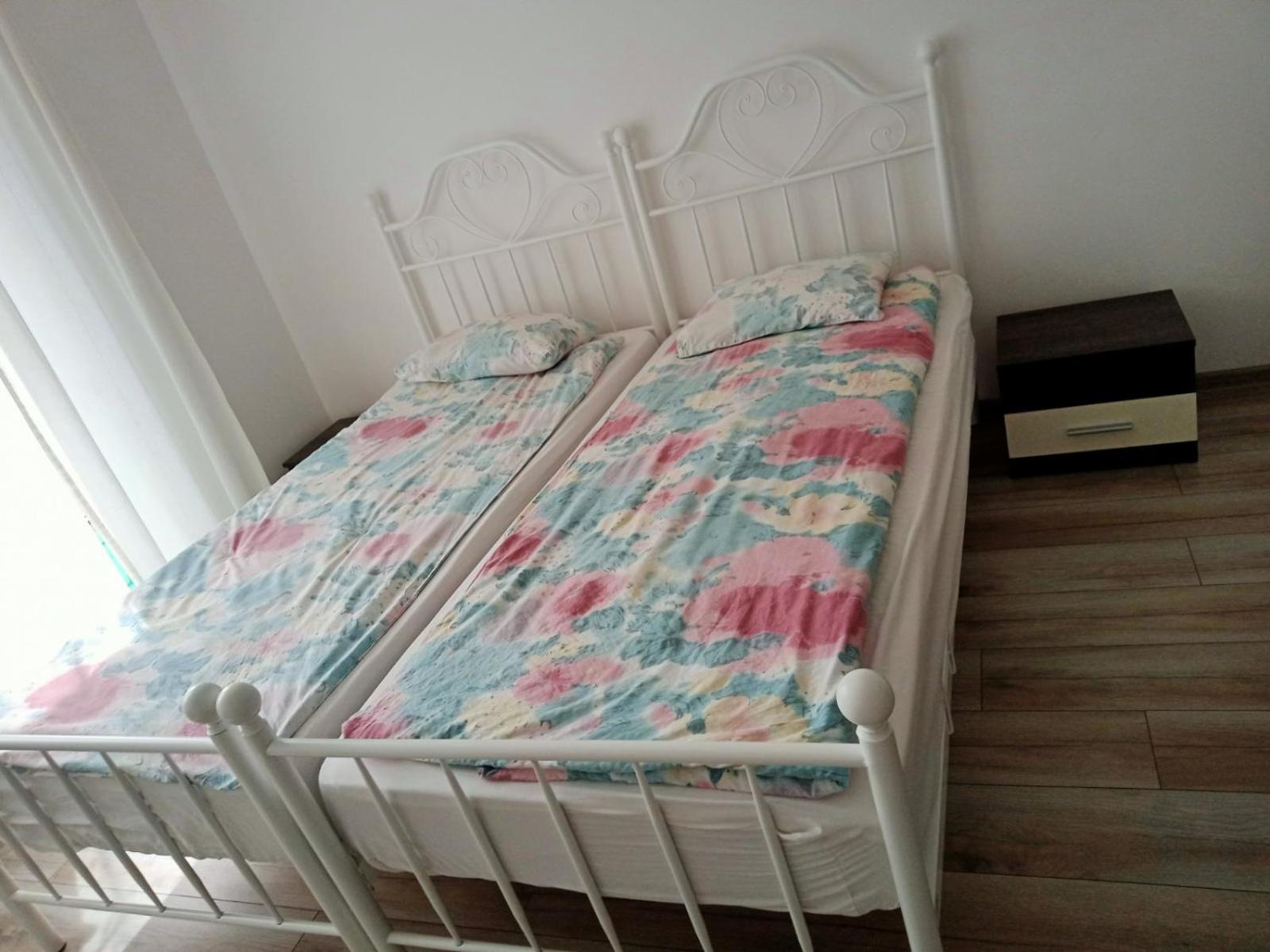 Pokoje U Nadii Apartman Karwienskie Bloto Drugie Szoba fotó